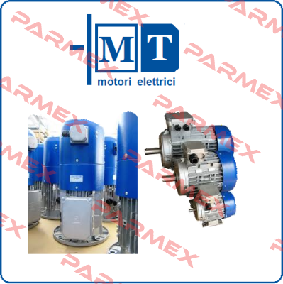 MRMTMN056 B2-0,12-B14  Motori Elettrici