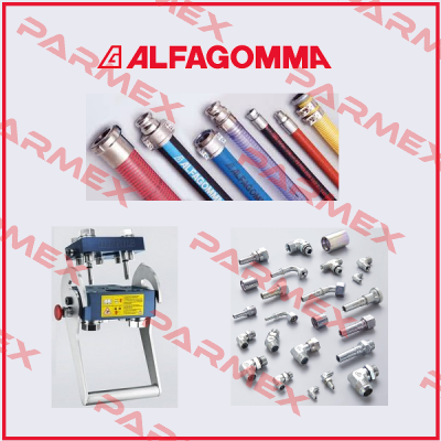 DDC400AL  Alfagomma