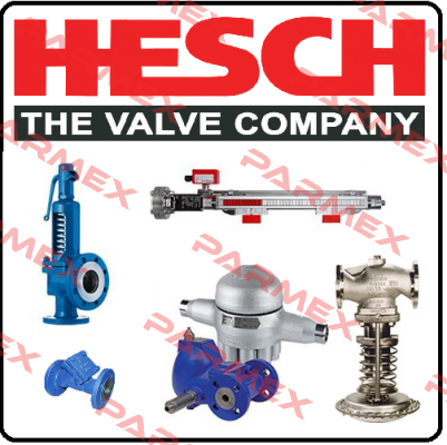 HE 5120 MOD OEM  Hesch