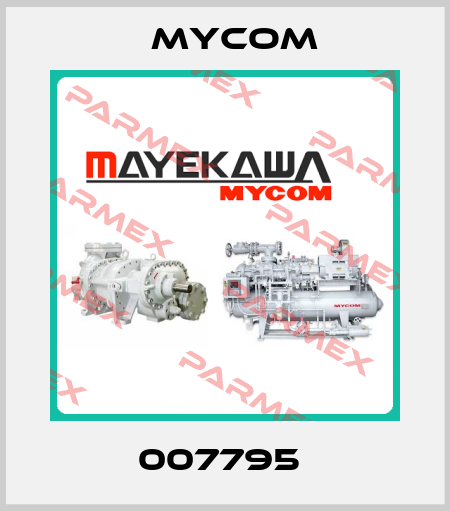 007795  Mycom