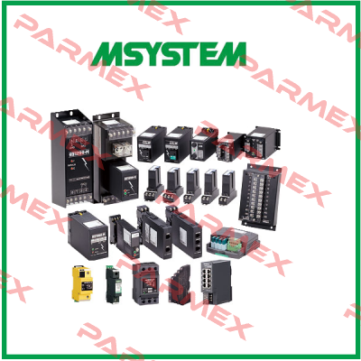 WVS-AAA-R  M-SYSTEM