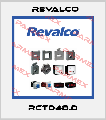 RCTD48.d Revalco