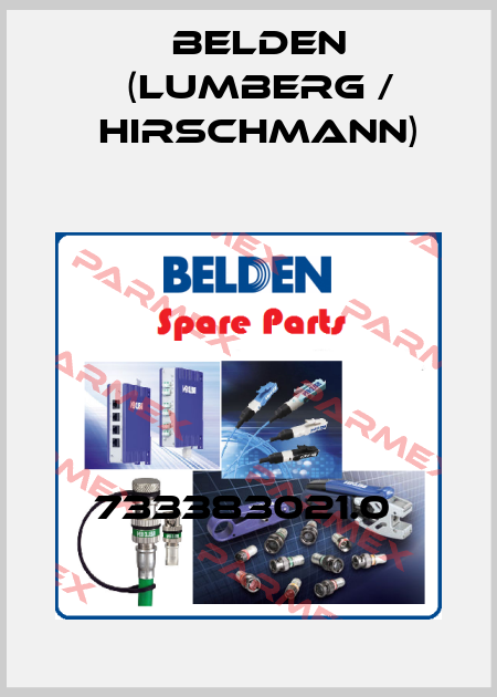 733383021.0  Belden (Lumberg / Hirschmann)