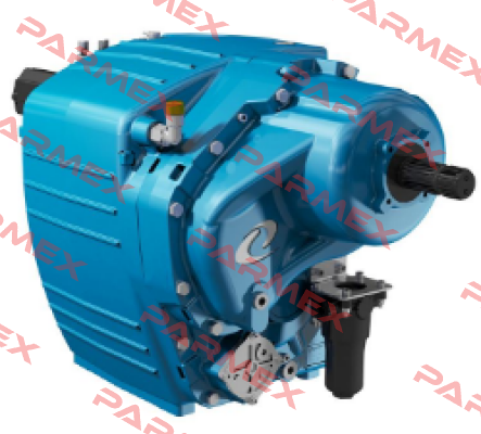 hydraulic pump for WACKER model RD10,S/N:5053422  Comer Industries