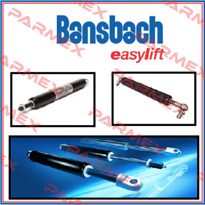 E1E1-46-135-328-001/300N  Bansbach
