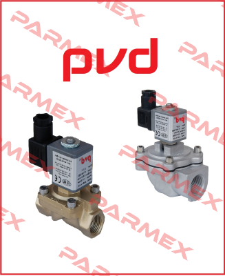 1 ½” T-PAT 502 için Büyük Diyafram Yayı  Pvd