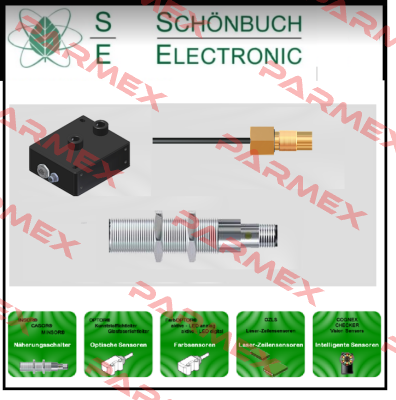 SI08ps-X36  OEM!! Schönbuch