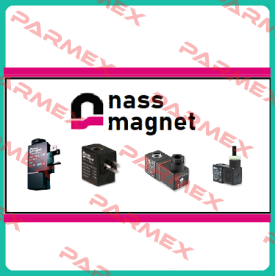 250 6110- obsolete, replaced by 108-030-0181  Nass Magnet