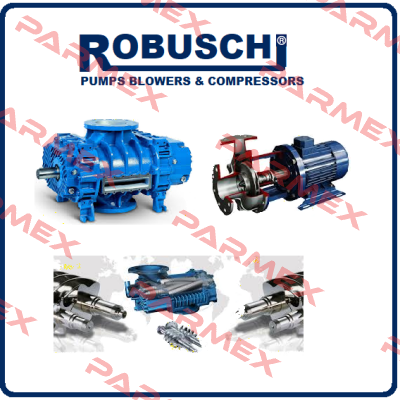 PN: 11A for RBS 165 V  Robuschi