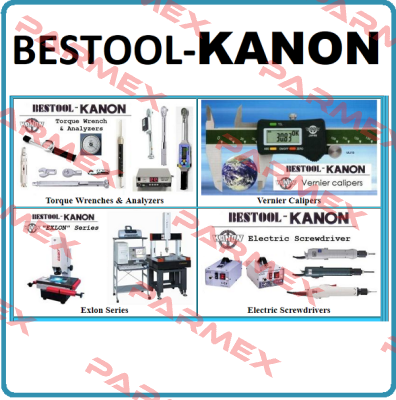 TK200cN  Bestool Kanon