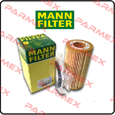 C30810 Ersatz / Nachfolger C 30 810/3  Mann Filter (Mann-Hummel)