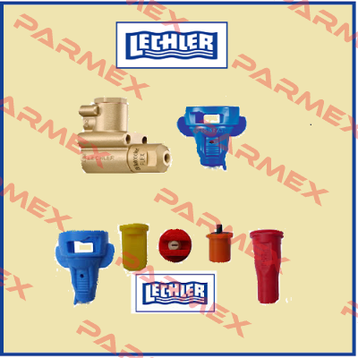 Pin, support D-series  Lechler