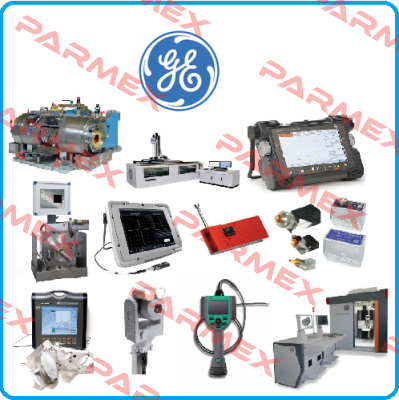 DM5 E BASIC GE Inspection Technologies