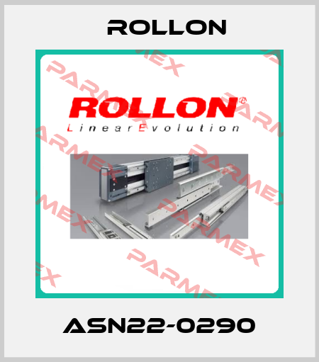 ASN22-0290 Rollon