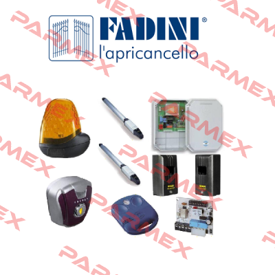 fad9803DXL FADINI