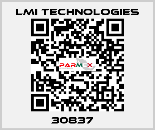 30837    Lmi Technologies