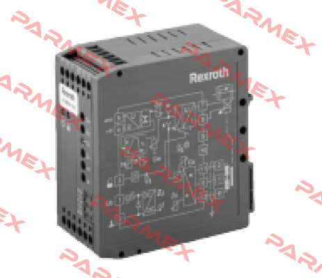 R901094751 / VT-MRPA1-2-1X/V0/0 Rexroth