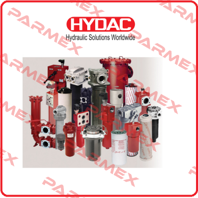 0160 DN 100 W/HC Hydac