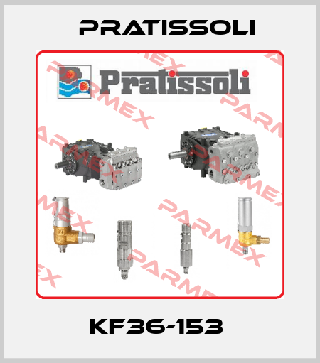 KF36-153  Pratissoli