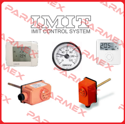 0 - 86°C 1-Polig 250V 16A   IMIT (Afriso)