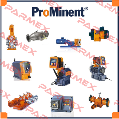 No:11 for Pump D40DOS 10PP  ProMinent