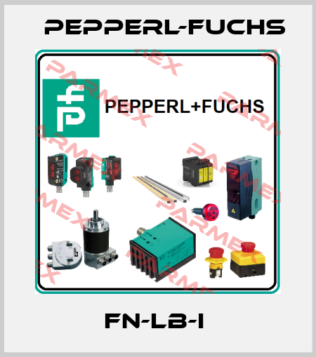 FN-LB-I  Pepperl-Fuchs