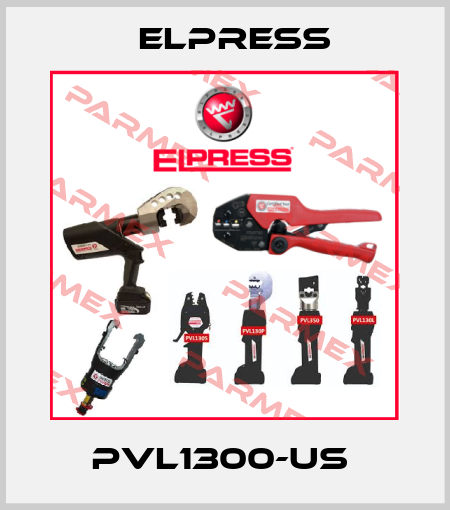 PVL1300-US  Elpress