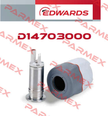 D14703000 Edwards Vacuum