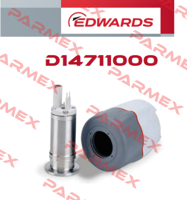 D14711000 Edwards Vacuum