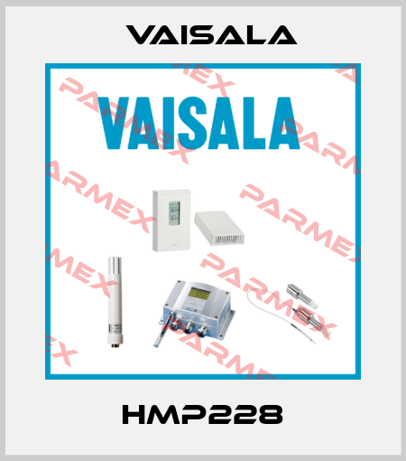 HMP228 Vaisala