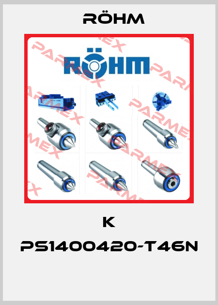 K PS1400420-T46N  Röhm