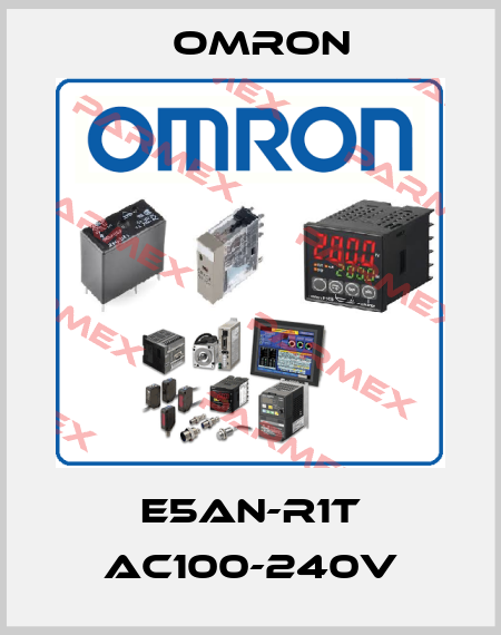 E5AN-R1T AC100-240V Omron