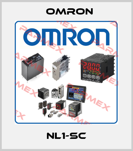 NL1-SC Omron