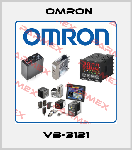 VB-3121 Omron