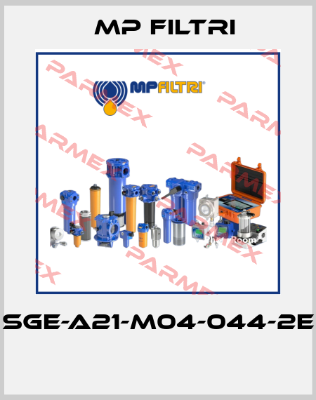 SGE-A21-M04-044-2E  MP Filtri