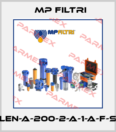 LEN-A-200-2-A-1-A-F-S MP Filtri