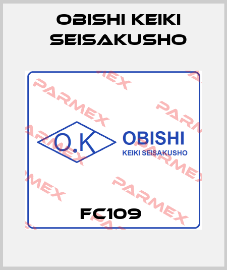 FC109  Obishi Keiki Seisakusho
