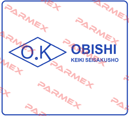 PG102  Obishi Keiki Seisakusho