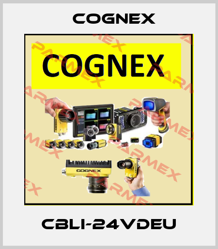 CBLI-24VDEU Cognex