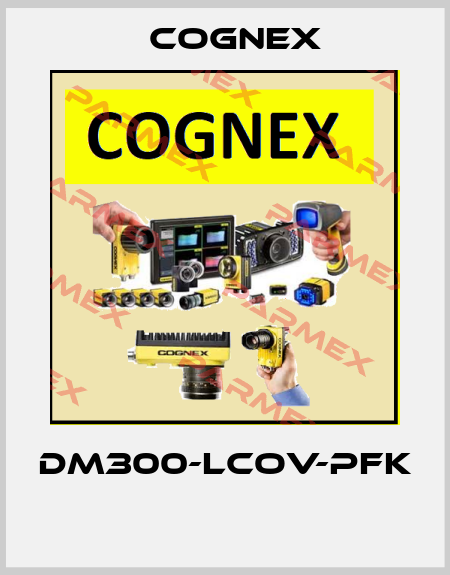 DM300-LCOV-PFK  Cognex