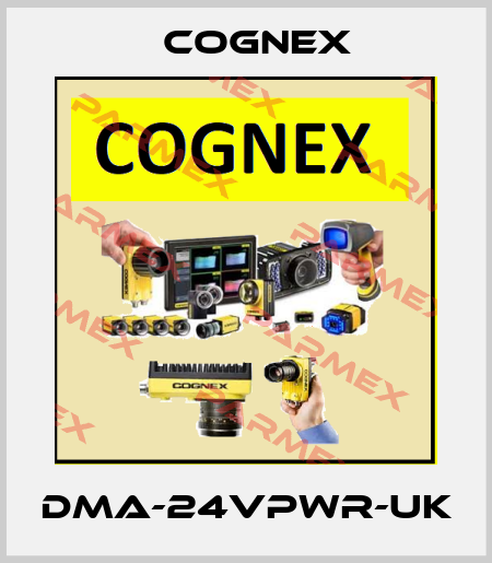 DMA-24VPWR-UK Cognex