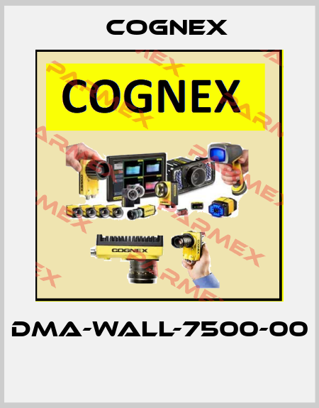 DMA-WALL-7500-00  Cognex