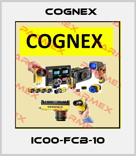 IC00-FCB-10 Cognex