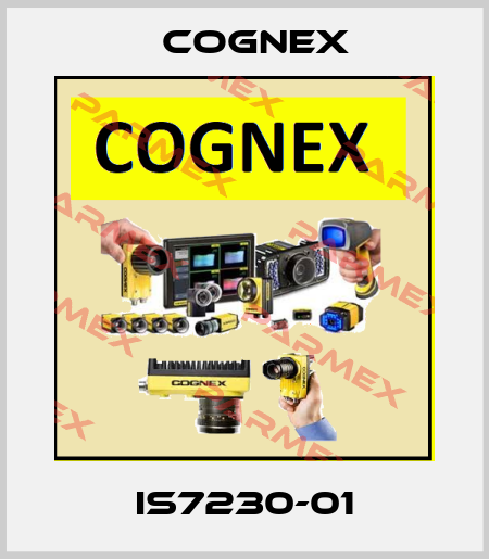 IS7230-01 Cognex