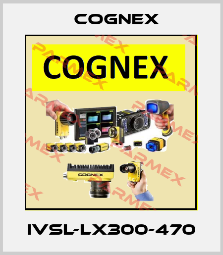 IVSL-LX300-470 Cognex