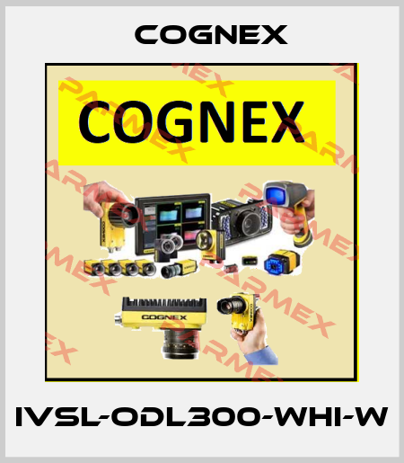 IVSL-ODL300-WHI-W Cognex