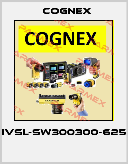 IVSL-SW300300-625  Cognex