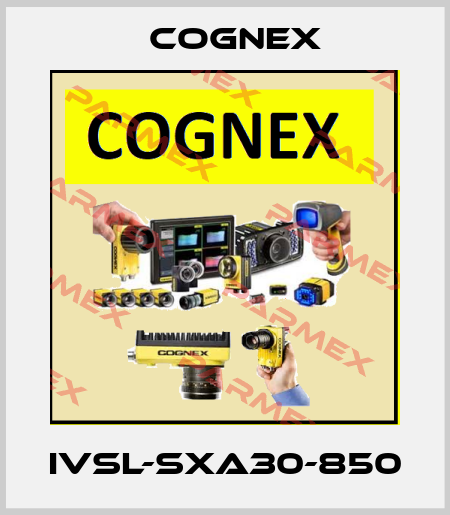IVSL-SXA30-850 Cognex