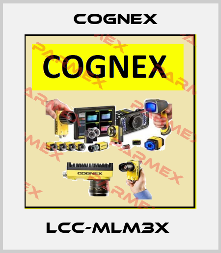 LCC-MLM3X  Cognex
