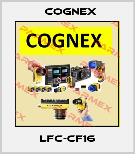 LFC-CF16 Cognex